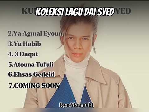 Koleksi Lagu Dai Syed
