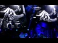 Boston Live 2014 ~=] Walk On = Get Organ-ized = Walk On (Some More) [=~ June 17 - Woodlands, Tx