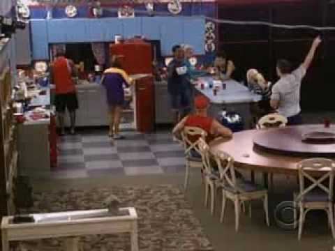 (BB10) Keesha's Birthday Part 2