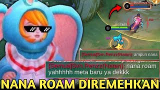 Download lagu NANA GAJAH ROAM WAS UNDERESTIMATED BY ARROGANT NATAN AT THE BEGINNING! BUT IN THE END, HE WAS SO ... mp3 Download lagu NANA GAJAH ROAM WAS UNDERESTIMATED BY ARROGANT NATAN AT THE BEGINNING! BUT IN THE END, HE WAS SO ... mp3