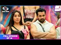 Dhaakad Beera Full Episode 42 Divine Vote To Unmask The Real Parvati Colors TV