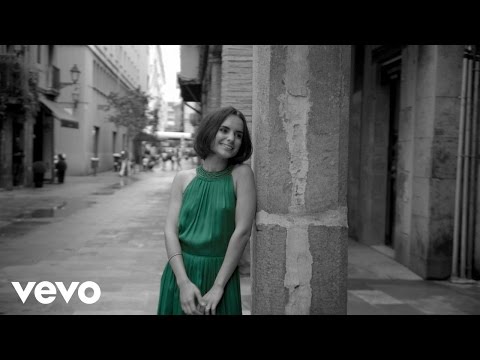 Andrea Motis - He's Funny That Way