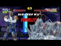 UMKT Sub Zero Longplay Hardest