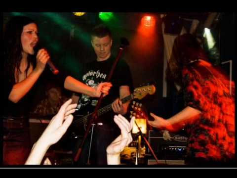 Laguna Thunders- Sick of