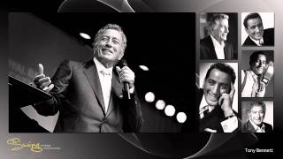 Tony Bennett | I'll Guess I'll Have To Change My Plan