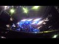 Collective Soul: Hurricane