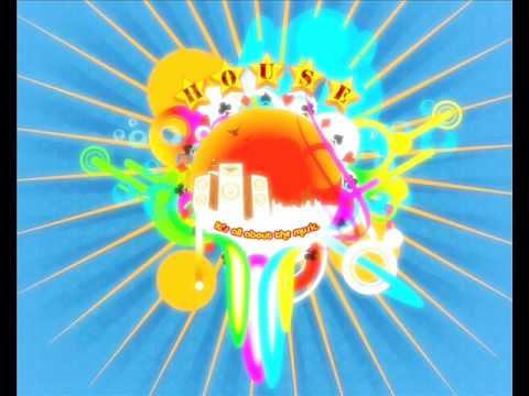 Dave Darell vs. B-Tight - Children (Neger ReMiX)