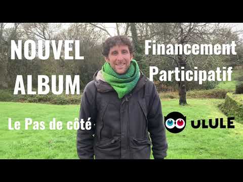 Les P'tits Yeux - Nouvel album 2026 - Ulule  #ulule #nouvelalbum #chanson