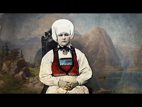 Geirr Tveitt: Ve’ no velkomne med æra ~ Oslo Philharmonic