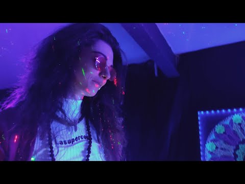 Mystic Sound Party (Winter Rave) part 12, Astronaut Ape - "Your Personal Moon»