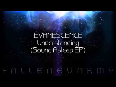 Video thumbnail for Understanding (Sound Asleep)