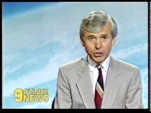 11 June 1986 BBC1 - TOTP, Radio Times ad, News tease & Dallas