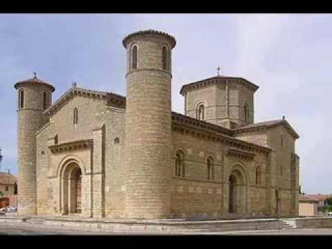 Jakobsweg Spanien: La Rioja - Nordkastillien