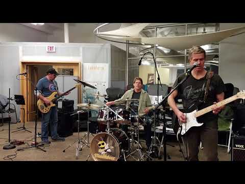 The Wannabeez Hoochie Coochie Man