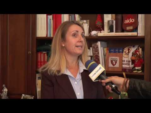 Telegiornale 26 settembre 2019 - TELEGRANDA (ch 186)