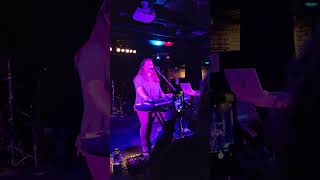 "Way Too Long" - Bent Knee - Live in Vancouver