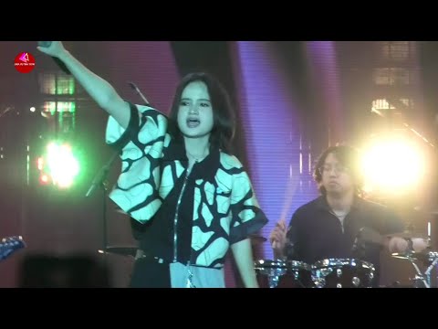 MERINDU LAGI - MESA HIRA - DI SYNCHRONIZE FEST 2025