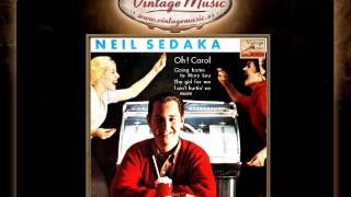 Neil Sedaka -- One Way Ticket (To The Blues) (VintageMusic.es)