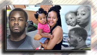 🔂 Man who killed pregnant girlfriend, toddler captured in South Carolina after shooting