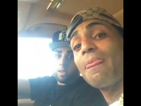 #Arrangel ft #DJ luian