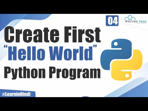 What is Python Python Programming Complete Introduction to Python for Beginners