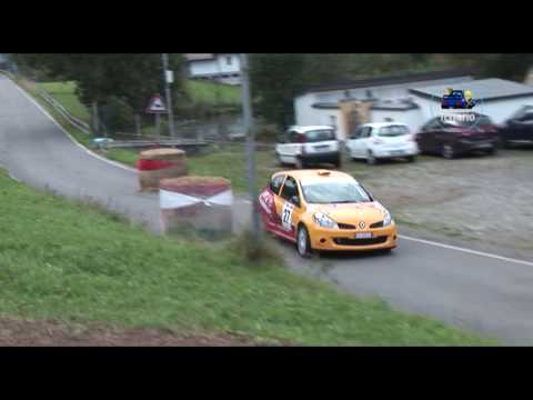 CLIP 7°Rally del Sebino 2018 Della Maddalena-Bottinelli by Ferrario