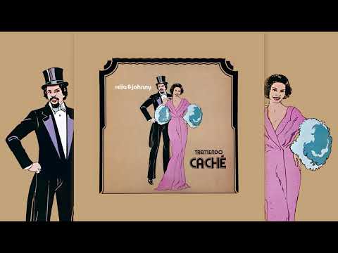 Celia Cruz & Johnny Pacheco - Ni Hablar (Visualizador Oficial)