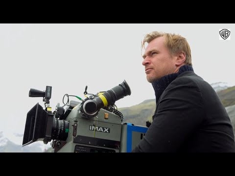 Interstellar (Featurette 'Building a Black Hole')