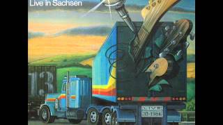 Puhdys - Live in Sachsen 1984 (Part 1)