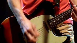 Brendan Benson, Spit it out, KoKo London, March&#39;10