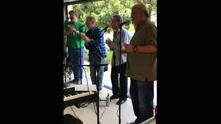 Dukes Rehearsal Its Alright   You Tube