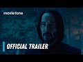 Ballerina Official Trailer Ana De Armas Keanu Reeves