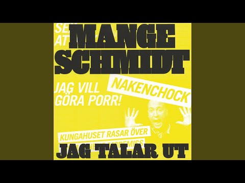 Jag Talar Ut (acappella)