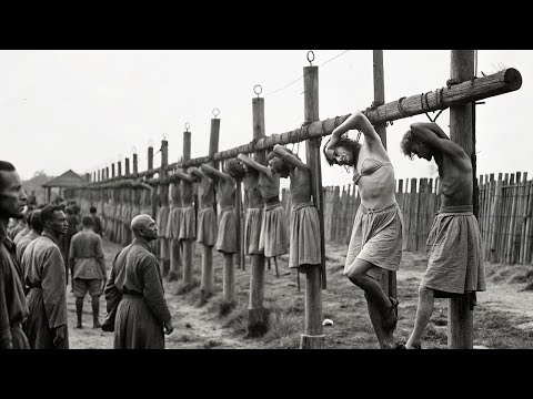 These 120 Old Photos Were Never Meant for Public Eyes!