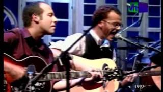 Titas   Os Cegos do Castelo