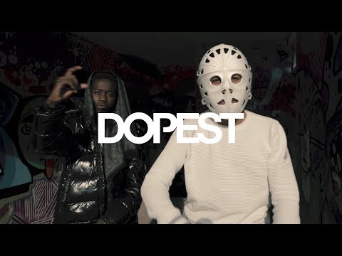 Alawee x Youzie - Alpacino [Officiell Musikvideo] | Dopest.se