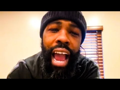 Gary Russell stellt Gervonta Davis die unangenehme Frage – und wirft Roach vor: „Du hast DUMM gek...