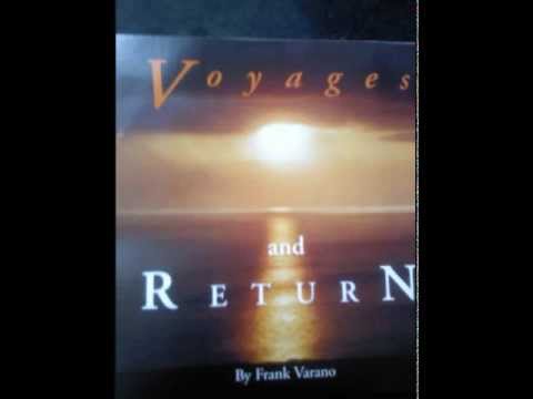 Frank Varano - Saints And Strangers