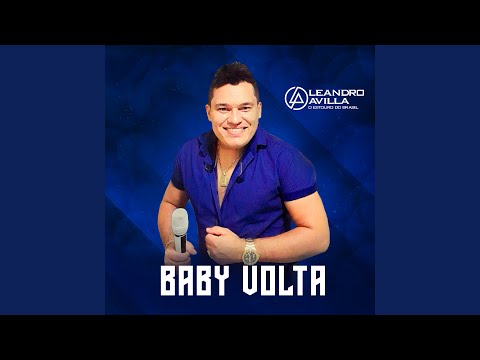 Baby Volta (Arrocha)