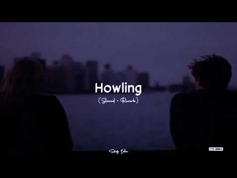 Cartoon - Howling (feat. Asena) [Slowed + Reverb]