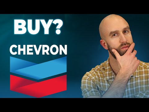 Chevron Earnings Analysis | Is CVX Stock A Buy?