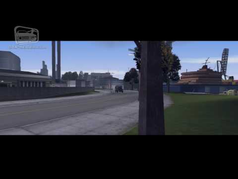 GTA 3 - Walkthrough - Mission #16 - Chaperone (HD)