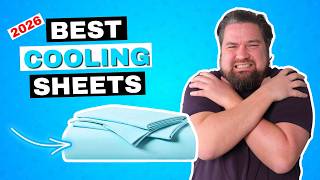 Best Cooling Sheets For Hot Sleepers