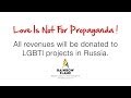 Love Is Not For Propaganda (feat. shon abram ...