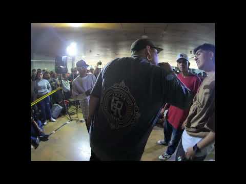 FILOSOFO KEN ZINGLE 🇻🇪 MR WIIZ vs JUAN DT KOVEN MACC | Semifinal | Pandillas 2023