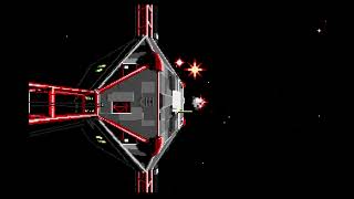 Warhead (Amiga) Gameplay, No Commentary