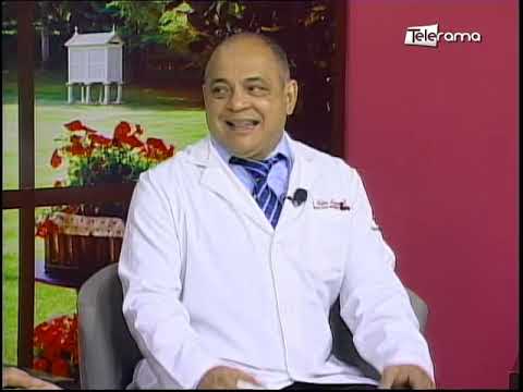 Cuidados de un paciente con asma