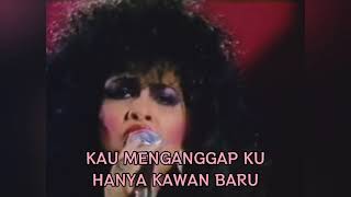 Download lagu SHARIFAH AINI - Hati Seorang Kawan Baru [Album CAHAYA KU] (1984) mp3