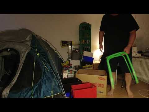 MongoTV_5307 - Del 92 - SMIDER TING UD FRA MIT KÆLDERRUM