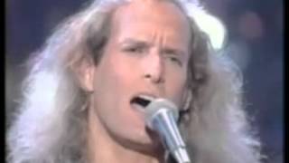 Michael Bolton - A love so beautiful